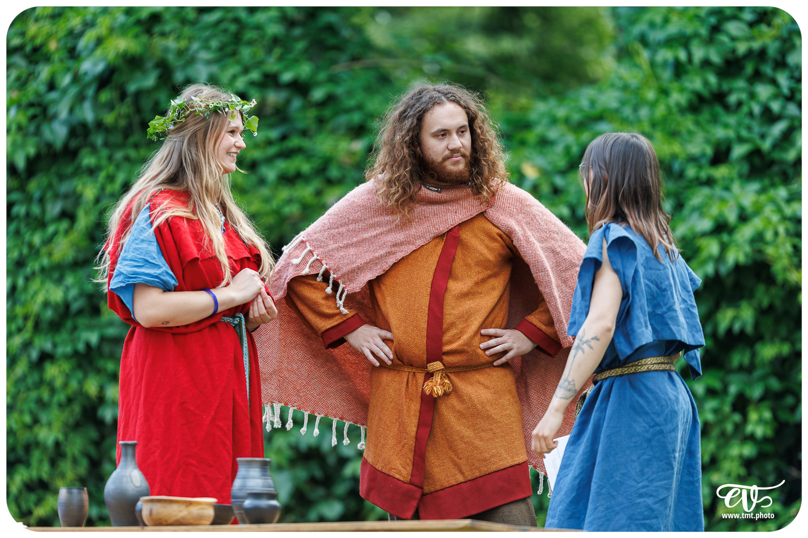 TMTPHOTO JOURNÉES EUROPÉENNES DE L'ARCHÉOLOGIE 235